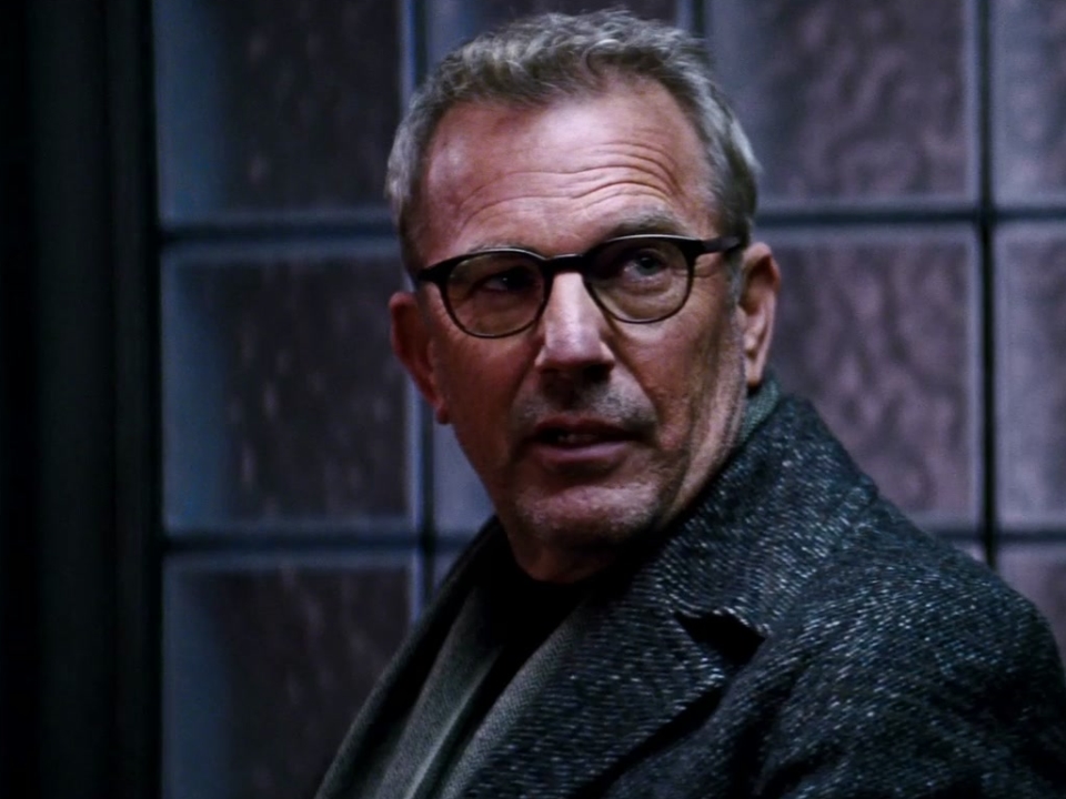 Matt Rippy - TV Guide