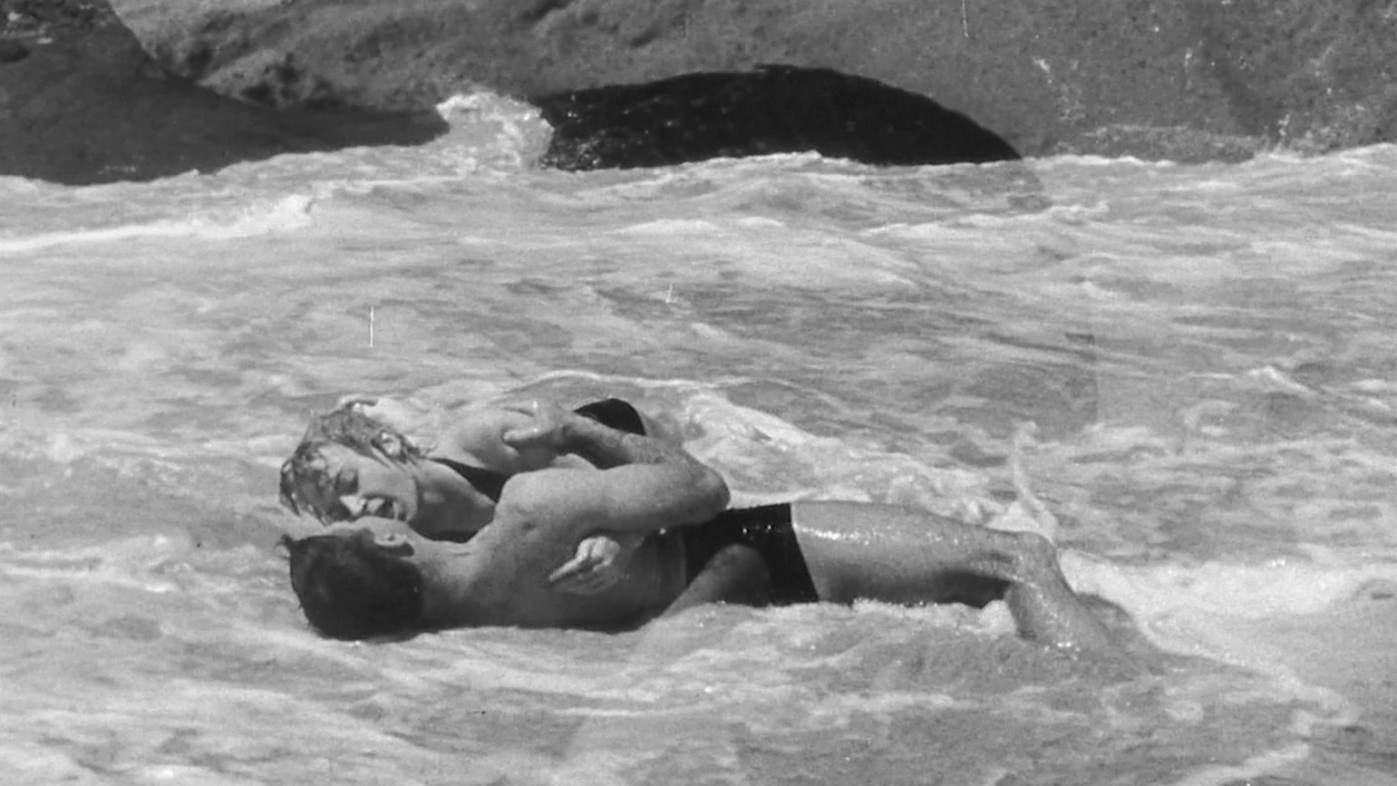 From Here To Eternity (English Trailer 3)