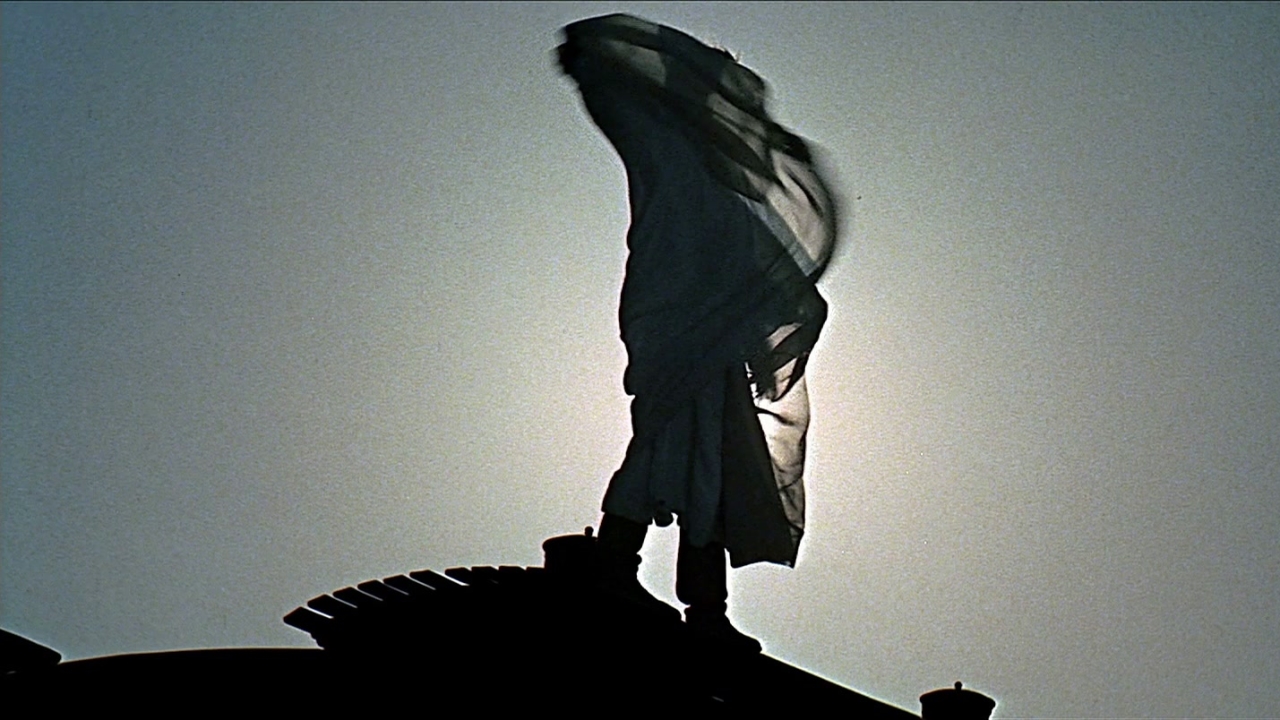 Lawrence Of Arabia (English Trailer 2)