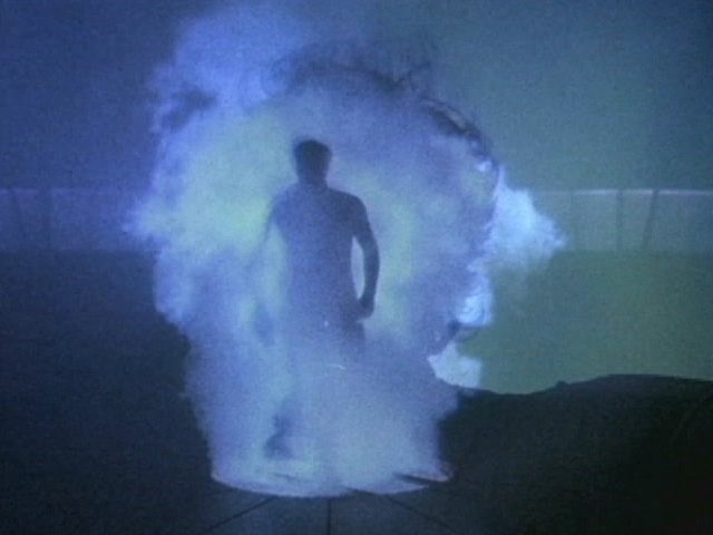 Quantum Leap: Season 4