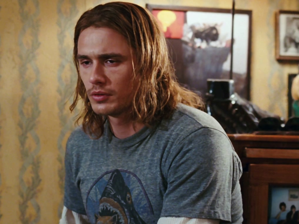 Pineapple Express Movie Trailer and Videos TV Guide
