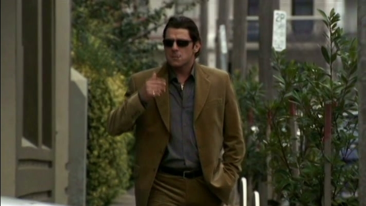Underbelly: Season 1