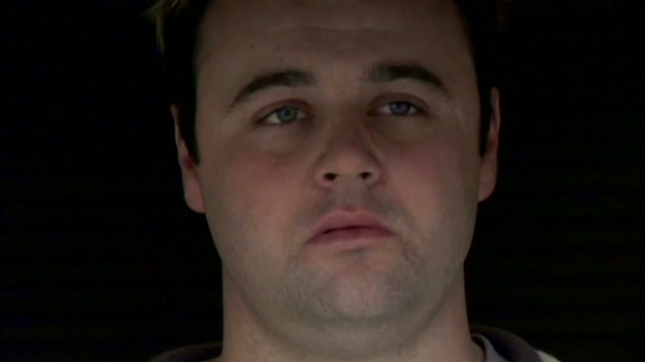 Underbelly: Earning A Crust