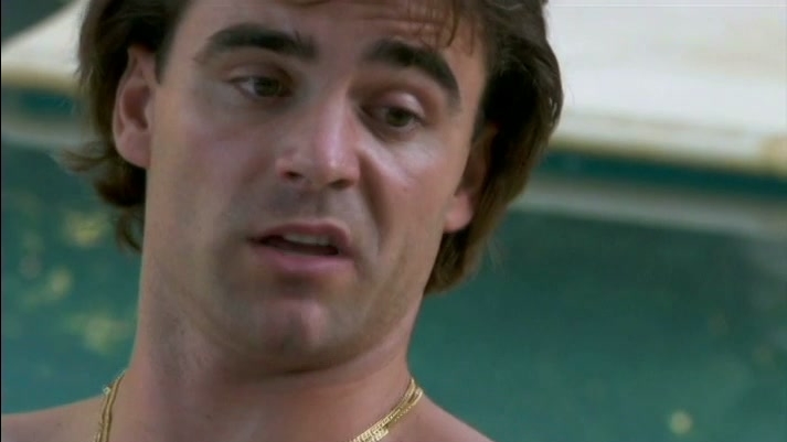 Underbelly: Oh Lucky Man