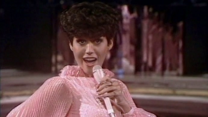 Donny & Marie