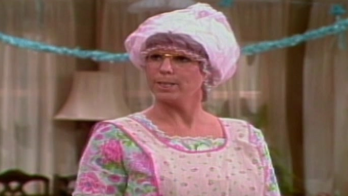 Mama's Family: The Wedding: Part 2