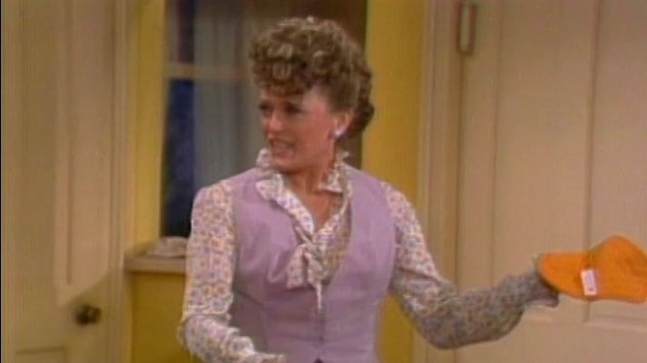 Mama's Family: For Better Or Worse