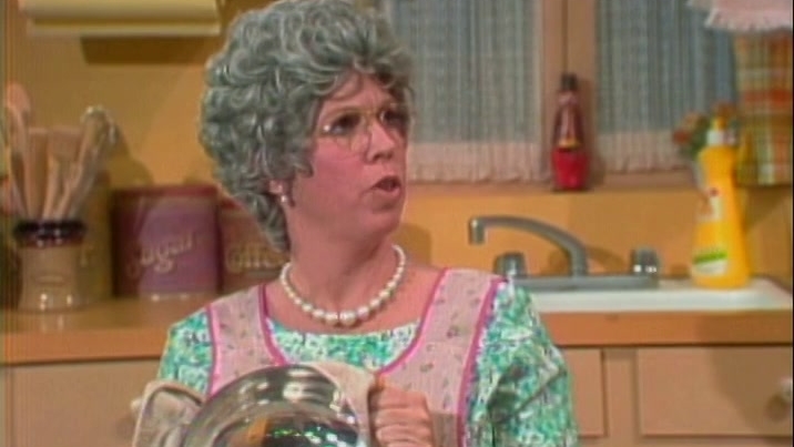 Mama's Family: The Wedding: Part 1