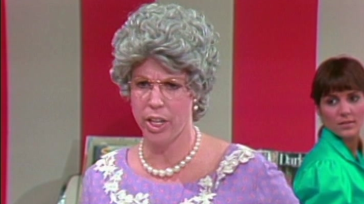 Mama's Family: The Return Of Leonard Oates