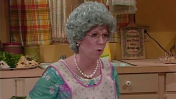 Mama's Family: Mama For Mayor: Part 1