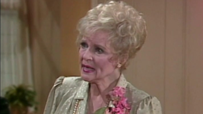 Mama's Family: Mama Learns To Drive