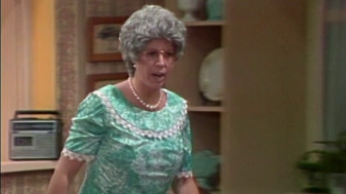 Mama's Family: Ask Aunt Fran