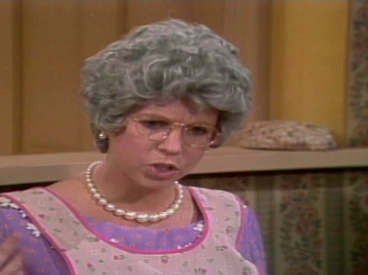 Karin Argoud TV Guide