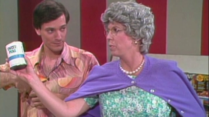 Mama's Family: Obscene Call