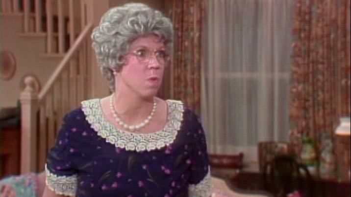 Mama's Family: Mama's Boyfriend