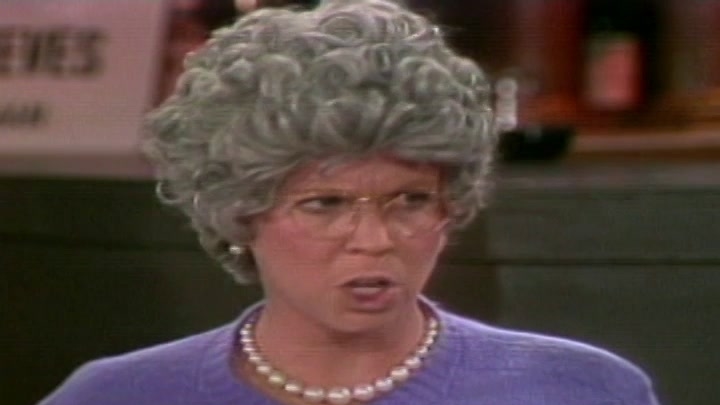 Mama's Family: Cellmates