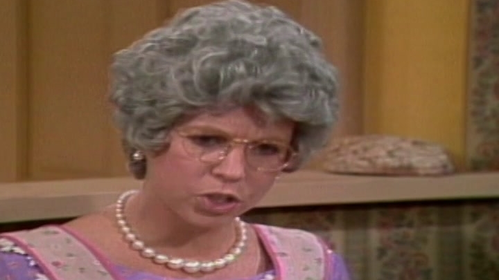 Mama's Family: Double Standard