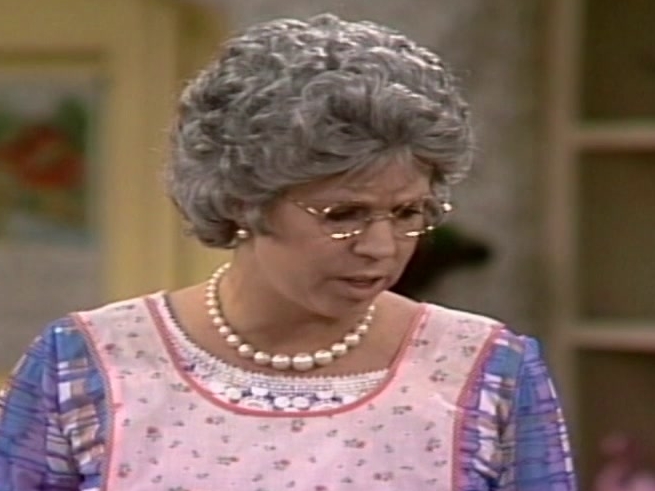 Mama's Family Trailers & Videos - TV Guide