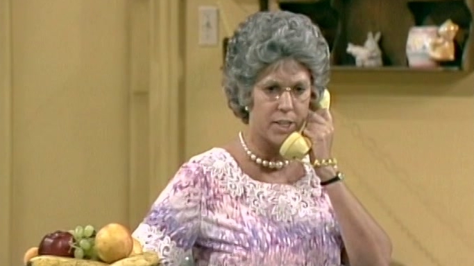 Mama's Family: Mama And Dr. Brothers