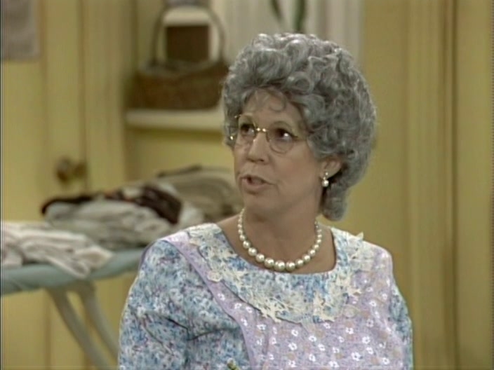 Mama's Family: Soup To Nuts