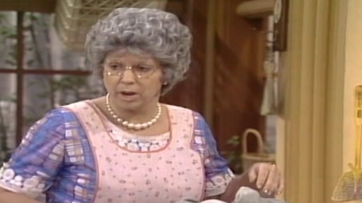 Mama's Family: Santa Mama