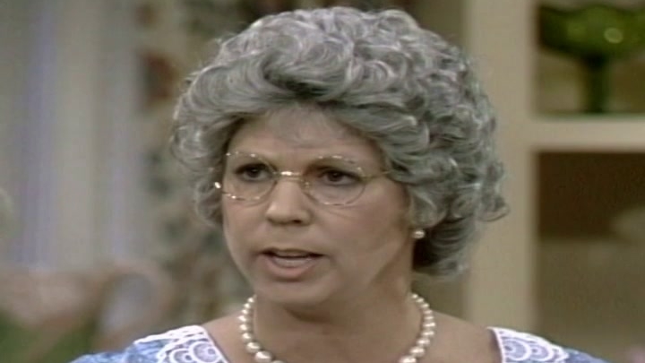 Mama's Family: Best Medicine