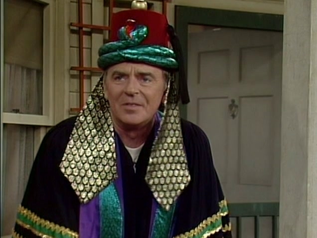 Mama's Family: Flounder's Day