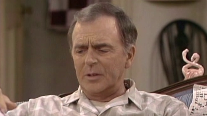 Mama's Family: Porn Again