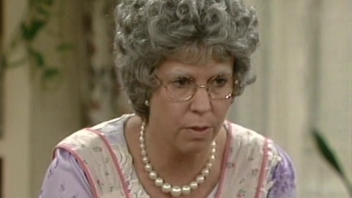 Mama's Family: It Takes Two To Watusi