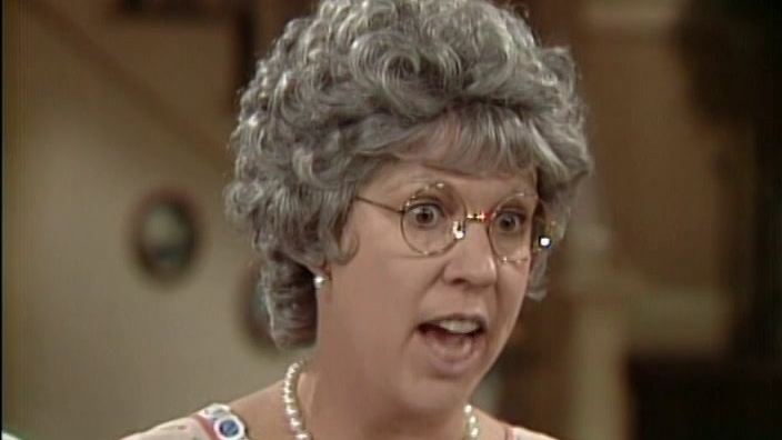 Mama's Family: Gift Horse