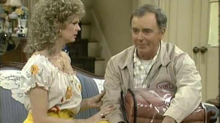 Mama's Family: The Best Policy