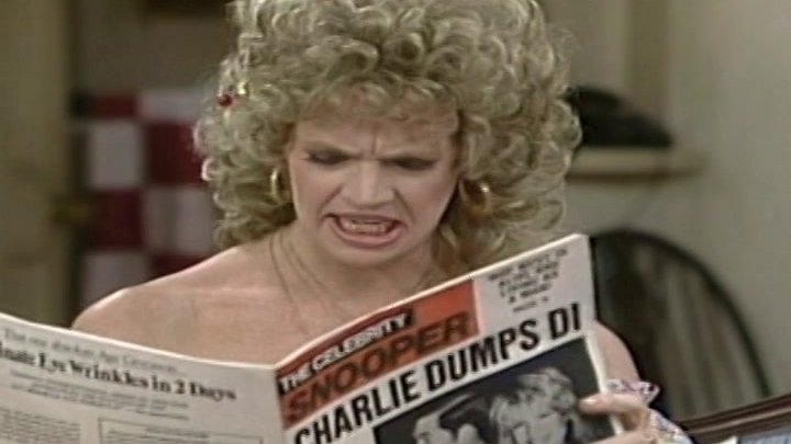 Mama's Family: Buck Private Bubba