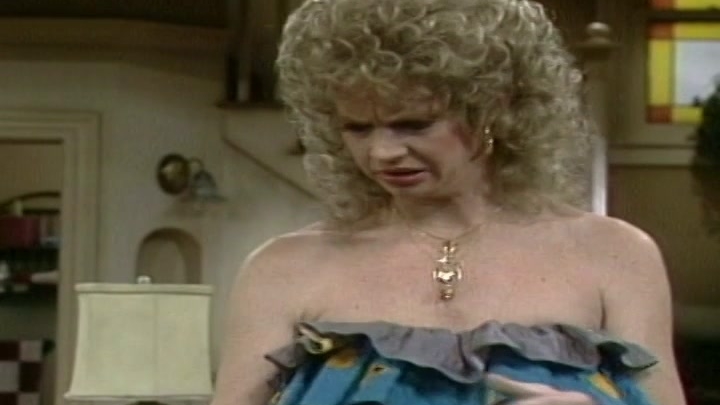 Mama's Family: After The Fall