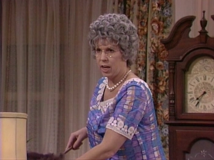 Mama's Family: Full House