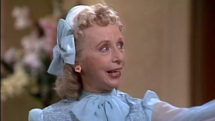 Mama's Family: Ladies Choice