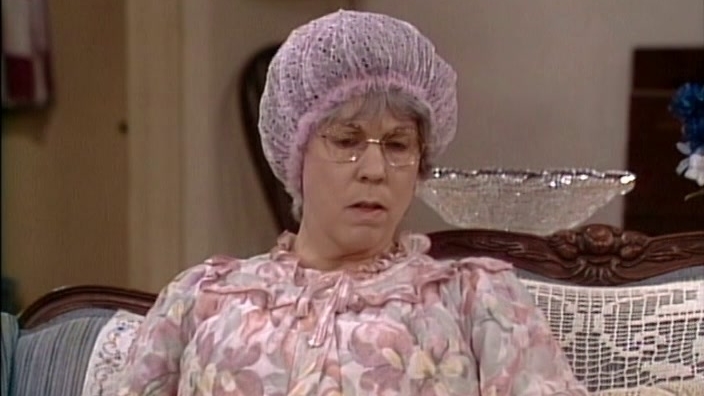 Mama's Family: Very Dirty Dancing