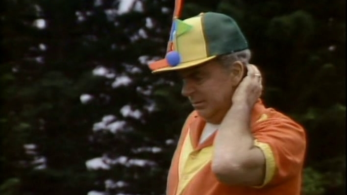 Mama's Family: Mama Goes Hawaiian: Part 2