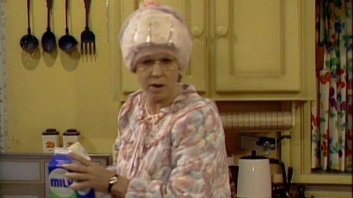 Mama's Family: The Sins Of The Mother