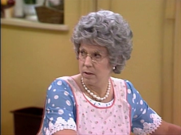 Mama's Family: Season 5