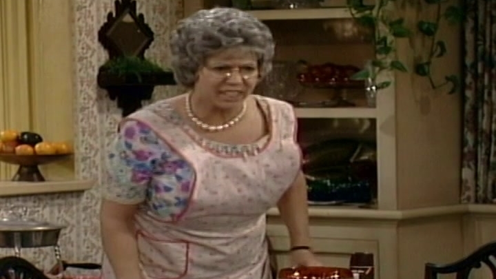 Mama's Family: Mama Goes Hawaiian: Part 1