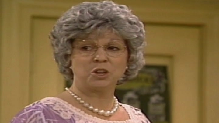 Mama's Family: Mama On Jeopardy!