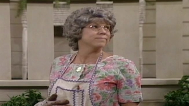 Mama's Family: April Fools