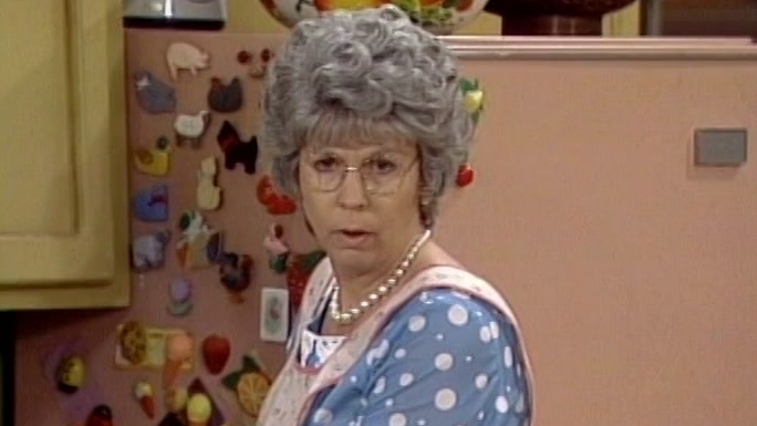 Mama's Family: And Mama Makes Three