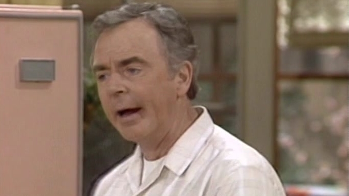 Mama's Family: More Power To You