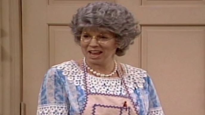 Mama's Family: Hate Thy Neighbor