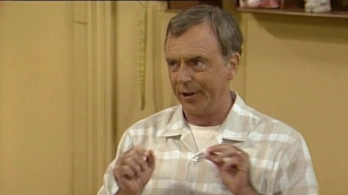 Mama's Family: Now Hear This