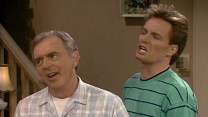 Mama's Family: The Big Nap