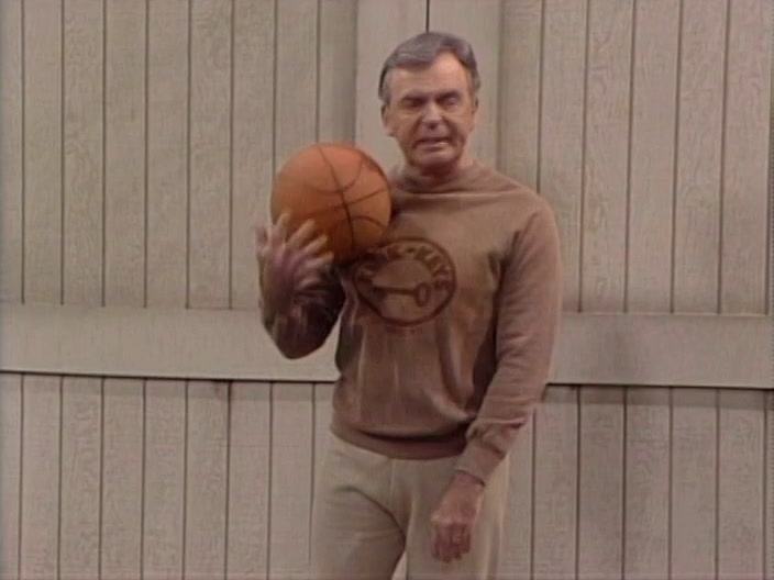 Mama's Family: Reading The Riot Act