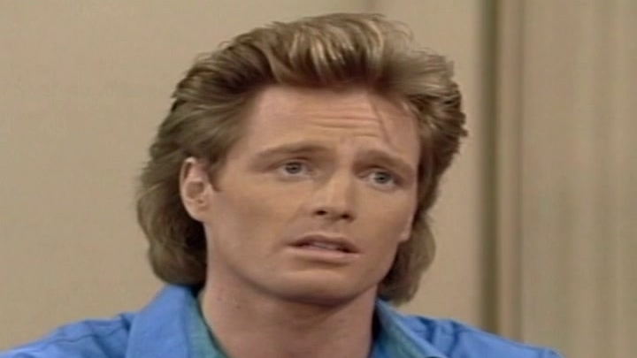 Mama's Family: Psychic Pheno-Mama