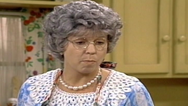 Mama's Family: A Blast From The Past